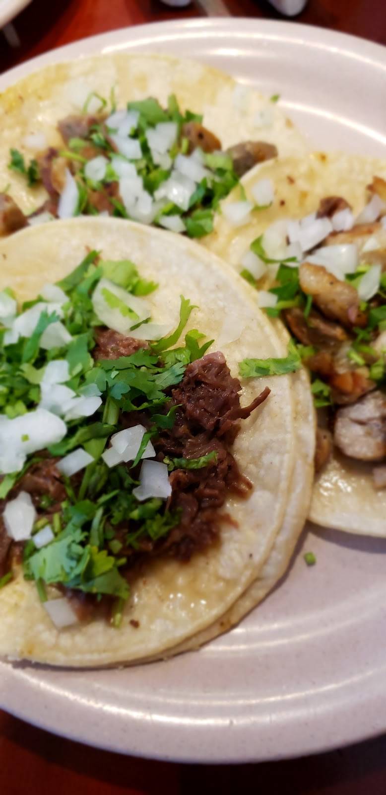 Tacos Moya | restaurant | 14087 Jefferson Davis Hwy, Woodbridge, VA 22191, USA | 7034998602 OR +1 703-499-8602