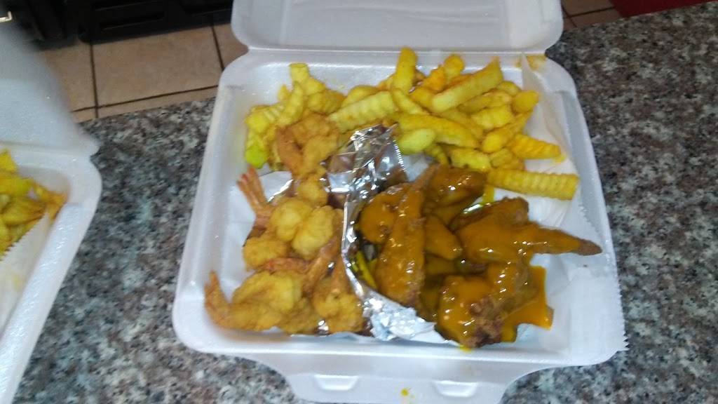 JVille Crab Shack | restaurant | 937 Arlington Rd N, Jacksonville, FL 32211, USA | 9047230061 OR +1 904-723-0061