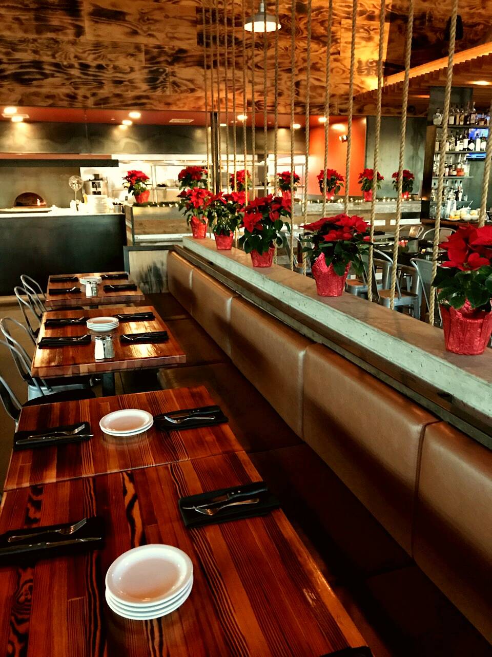 Forge Napa | restaurant | 155 Gasser Dr B, Napa, CA 94559, USA | 7079273394 OR +1 707-927-3394