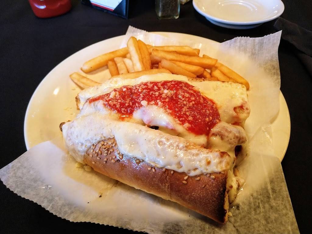 Inferno Pizzeria | restaurant | 496 Albany Shaker Rd, Albany, NY 12211, USA | 5184592121 OR +1 518-459-2121