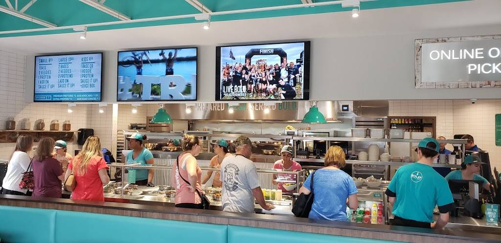 Bolay | restaurant | 1697 W Indiantown Rd Suite 1, Jupiter, FL 33458, USA | 5616589258 OR +1 561-658-9258