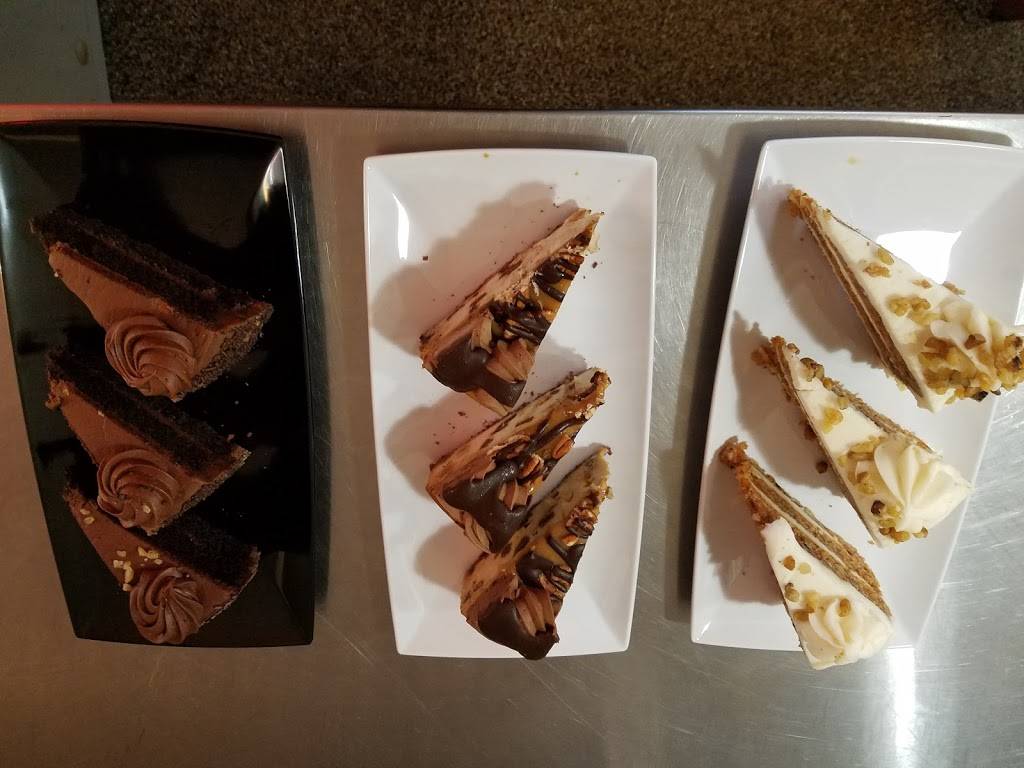 Arabica Coffee House | cafe | 12626 Chillicothe Rd, Chesterland, OH 44026, USA | 4407293130 OR +1 440-729-3130