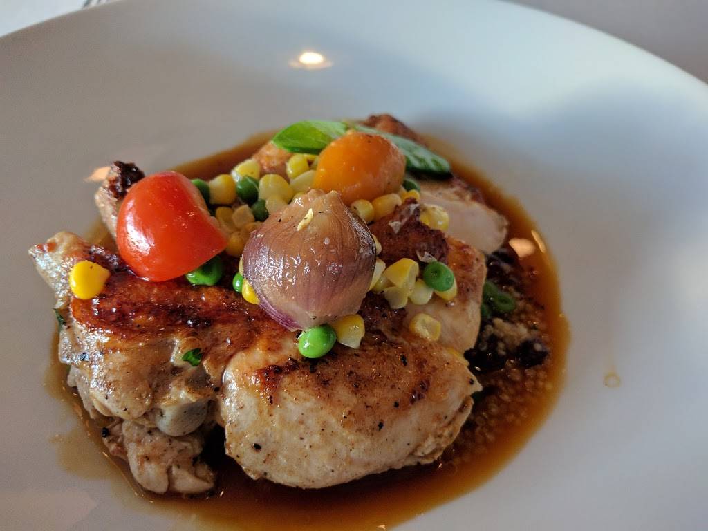 La Table Houston | restaurant | 1800 Post Oak Blvd #6110, Houston, TX 77056, USA | 7134391000 OR +1 713-439-1000