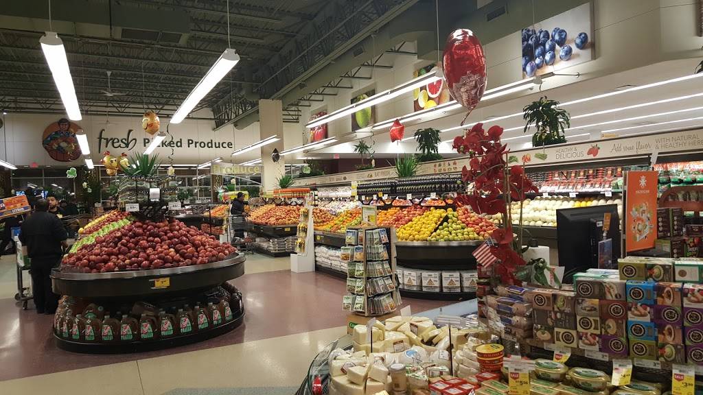 Petes Fresh Market #08 - Evergreen Park | restaurant | 3720 95th St, Evergreen Park, IL 60805, USA | 7083986700 OR +1 708-398-6700