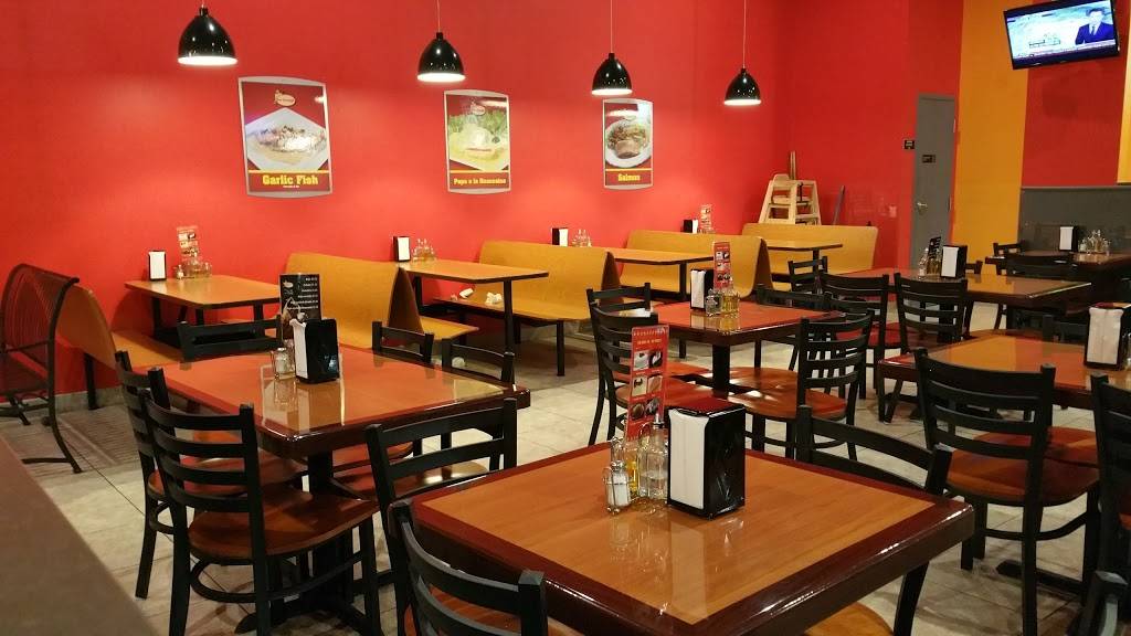 La Granja | restaurant | 11870 Hialeah Gardens Blvd #130, Hialeah Gardens, FL 33018, USA | 3058276611 OR +1 305-827-6611