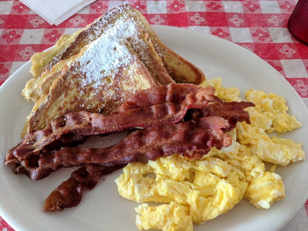 Red Hill Cafe | cafe | 420 E Dyer Rd, Santa Ana, CA 92707, USA | 7149570605 OR +1 714-957-0605