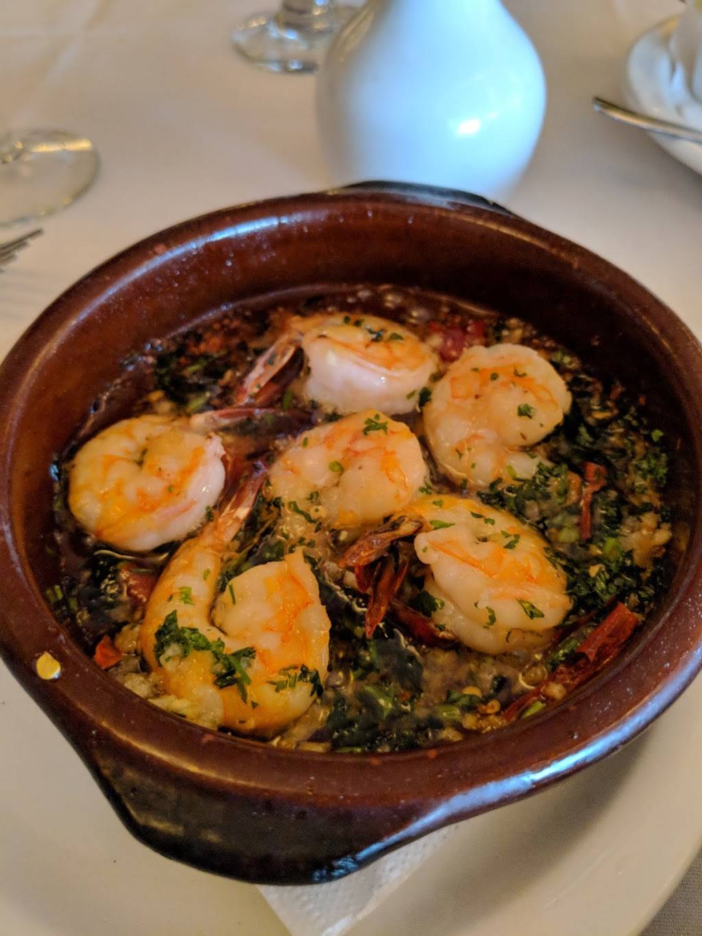 La Paella | restaurant | 476 S San Vicente Blvd, Los Angeles, CA 90048, USA | 3239510745 OR +1 323-951-0745