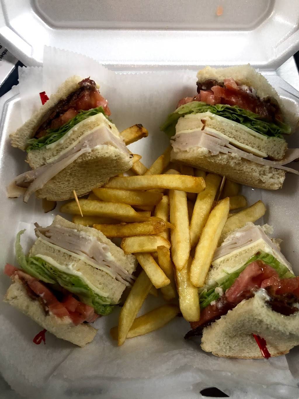 GSF Deli | meal takeaway | 7058 E Black Horse Pike, Pleasantville, NJ 08232, USA | 6092418455 OR +1 609-241-8455