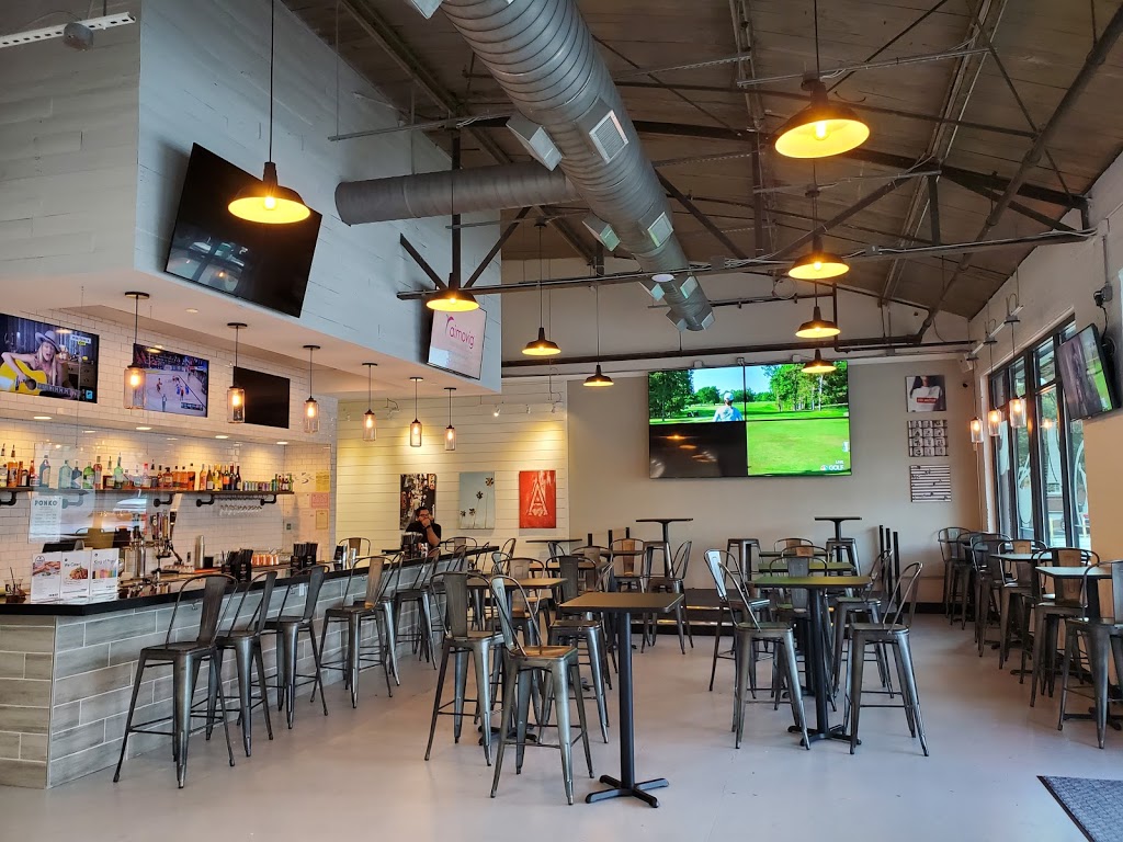 PONKO Chicken | restaurant | 312 Church St, Decatur, GA 30030, USA | 4045499405 OR +1 404-549-9405