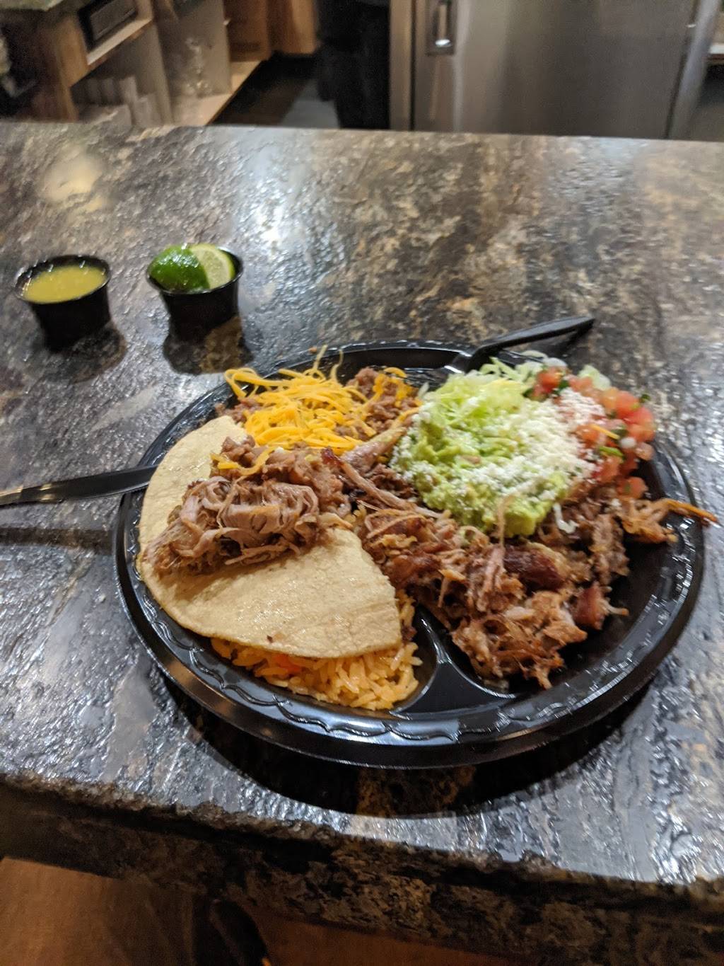 Lolitas Mexican Food | restaurant | 202 Park Blvd, San Diego, CA 92101, USA | 6192696055 OR +1 619-269-6055