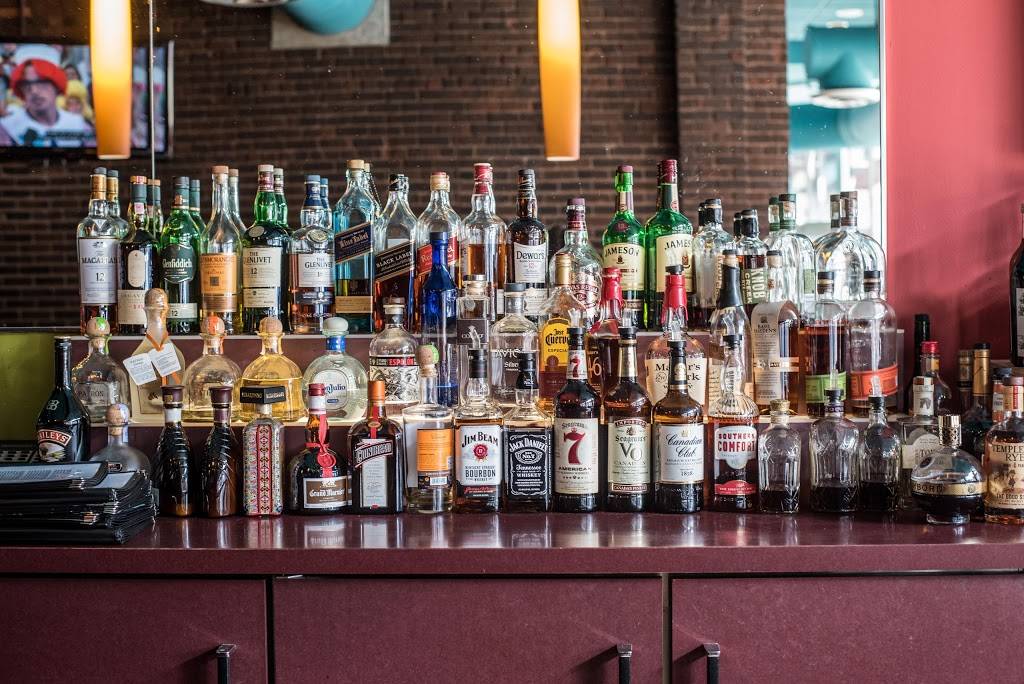 Bricco | restaurant | 1 W Exchange St, Akron, OH 44308, USA | 3304751600 OR +1 330-475-1600