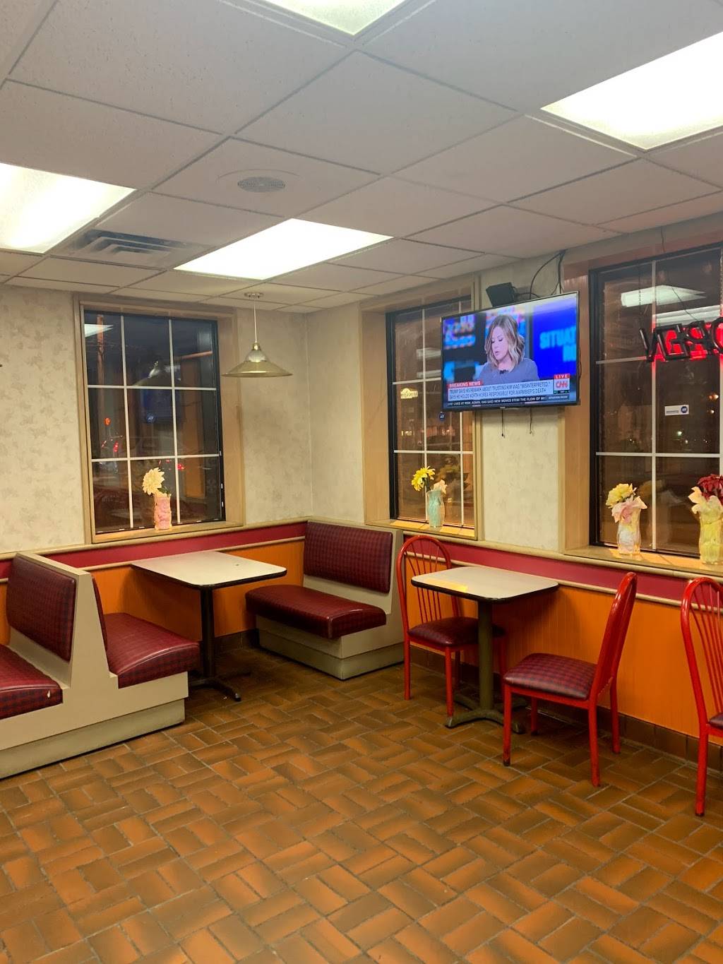 The Grill | restaurant | 2705 South Ave, Youngstown, OH 44502, USA | 2342327684 OR +1 234-232-7684