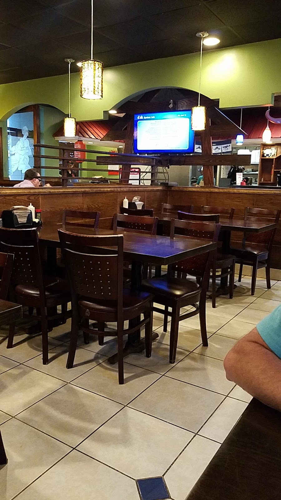 Yamato Steak House of Japan | restaurant | 12131 Old Highway 63, Lucedale, MS 39452, USA | 6019478833 OR +1 601-947-8833