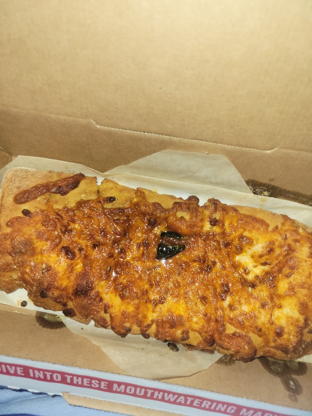 Dominos Pizza | meal takeaway | 5315 Antoine Dr, Houston, TX 77091, USA | 3462268919 OR +1 346-226-8919