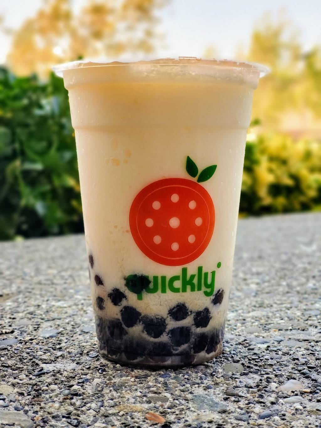 Quickly Benicia | cafe | 822 Southampton Rd, Benicia, CA 94510, USA | 7073615936 OR +1 707-361-5936