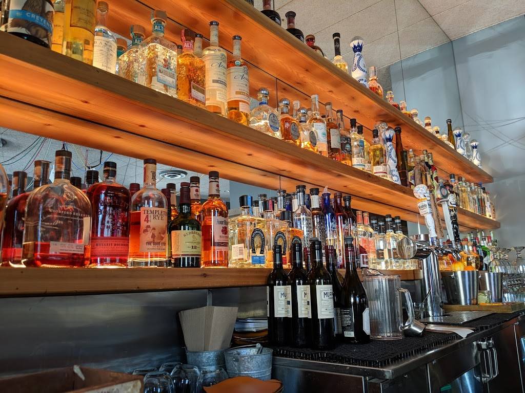 Mas Taco Bar | restaurant | 1800 15th St suite d, Sacramento, CA 95811, USA | 9167061330 OR +1 916-706-1330