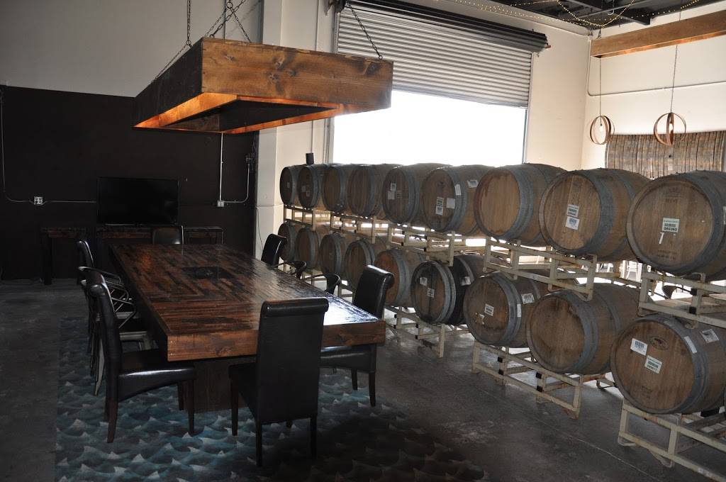 32 North Brewing Co. | restaurant | 2258, 8655 Production Ave ste a, San Diego, CA 92121, USA | 6193632622 OR +1 619-363-2622