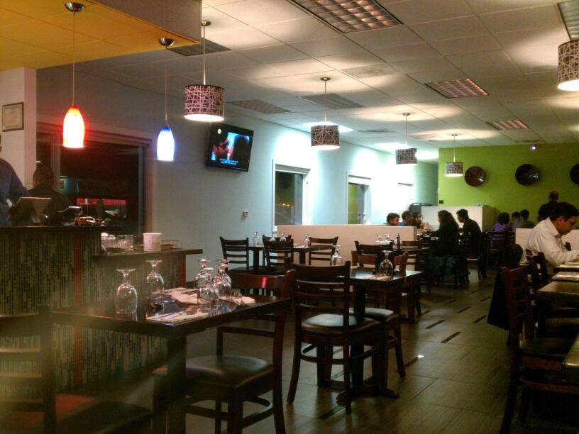 Paradise Biryani Pointe | restaurant | 2961 El Camino Real, Santa Clara, CA 95051, USA | 4085647876 OR +1 408-564-7876