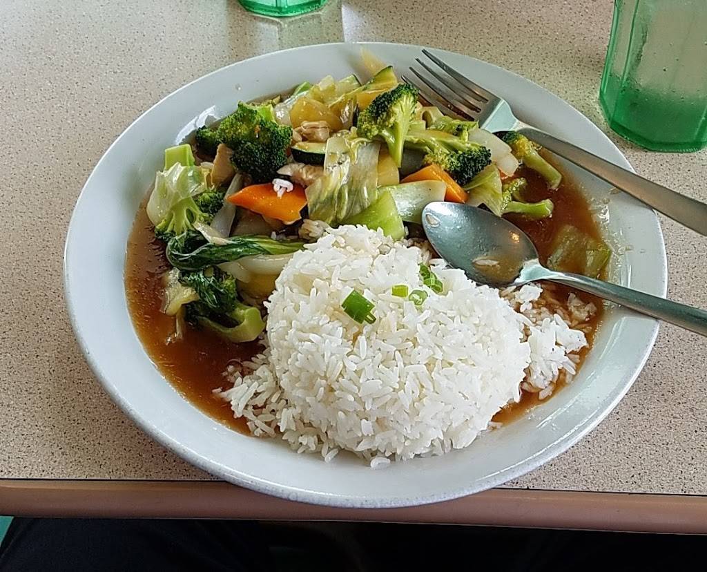 Thai Garden | restaurant | 221 N Broadway St, Georgetown, KY 40324, USA | 5025709907 OR +1 502-570-9907