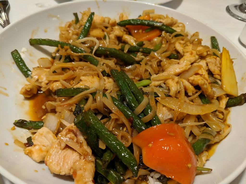 Hunan Lion | restaurant | 2038 Crown Plaza Dr, Columbus, OH 43235, USA | 6144593933 OR +1 614-459-3933