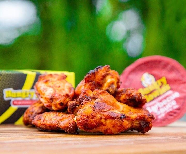 Hungry Howies Pizza | meal delivery | 1045 E Lemon St Ste B, Tempe, AZ 85281, USA | 4808047500 OR +1 480-804-7500