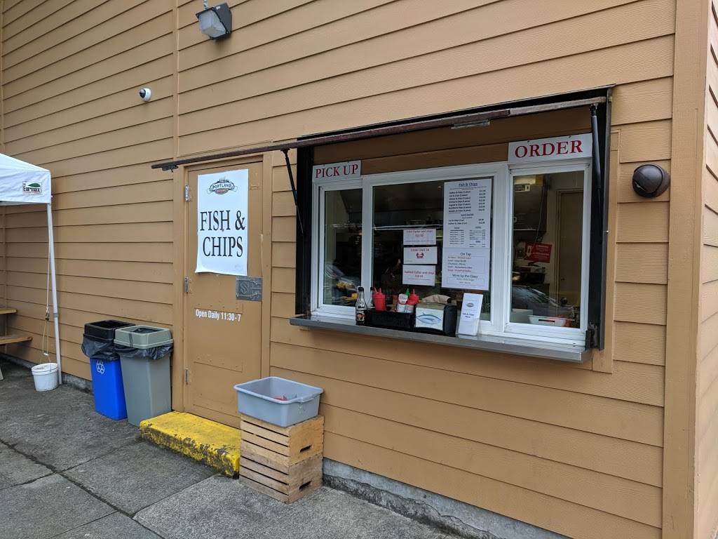 Portland Fish Market Fish And Chips Window | restaurant | 4404 SE Woodstock Blvd, Portland, OR 97206, USA | 5034776988 OR +1 503-477-6988