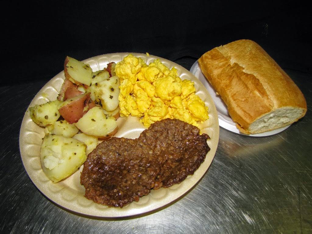 Frank and Papi Latin Restaurant | cafe | 7315 E Broadway Ave, Tampa, FL 33619, USA | 8136212764 OR +1 813-621-2764