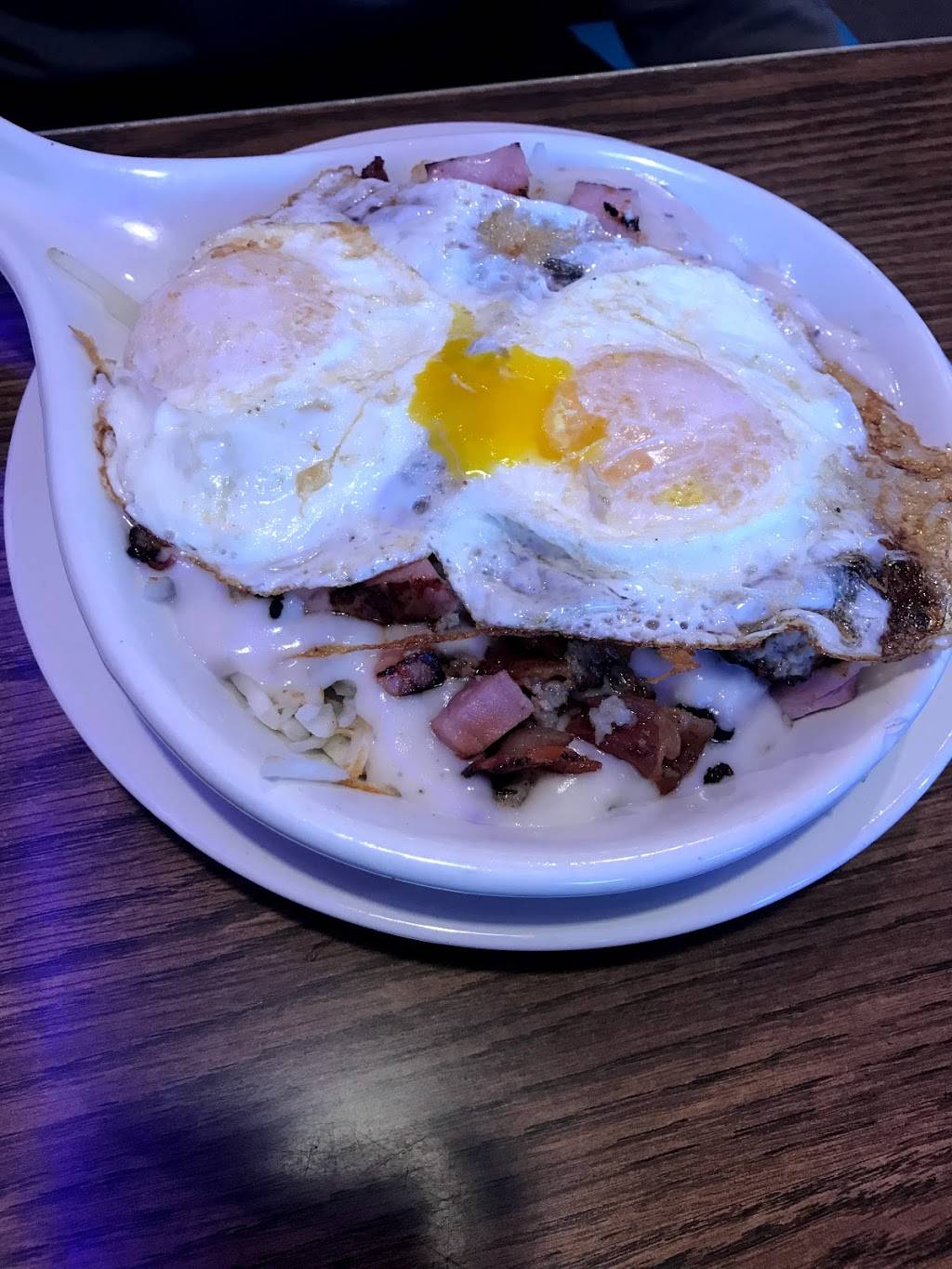 Peggy Sues Diner | restaurant | 117 S Calumet Rd, Chesterton, IN 46304, USA | 2199268524 OR +1 219-926-8524