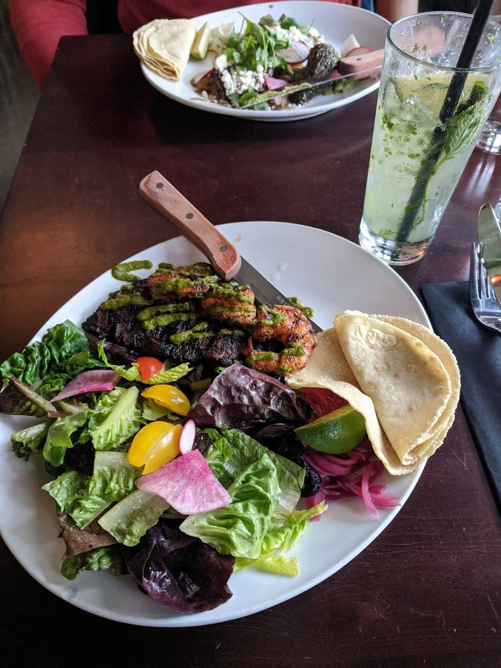 Zócalo | restaurant | 224 Occidental Ave S, Seattle, WA 98104, USA | 2066230550 OR +1 206-623-0550