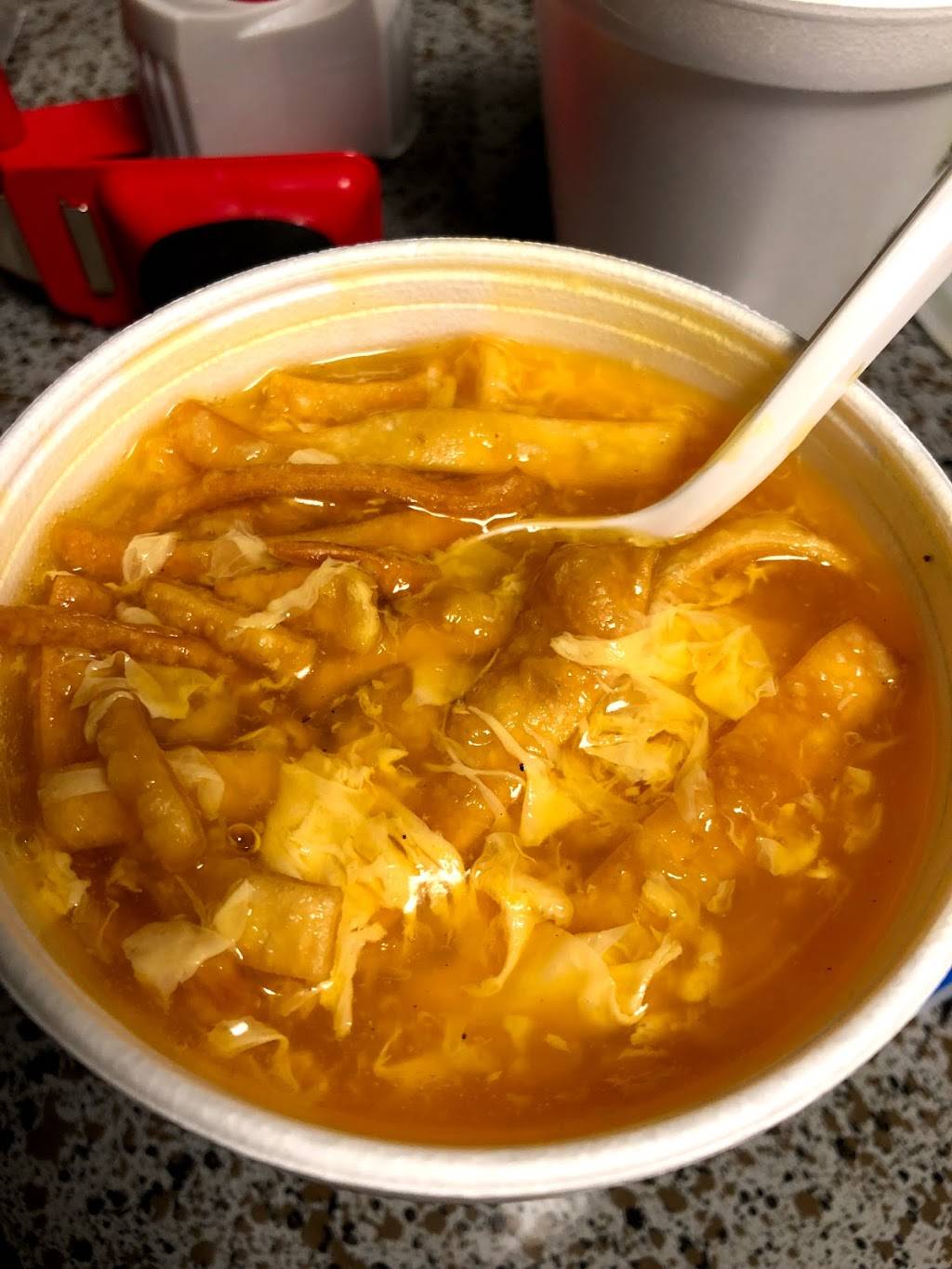 Skillman Wok | restaurant | 3701 Esters Rd suit 105, Irving, TX 75038, USA | 9725947071 OR +1 972-594-7071