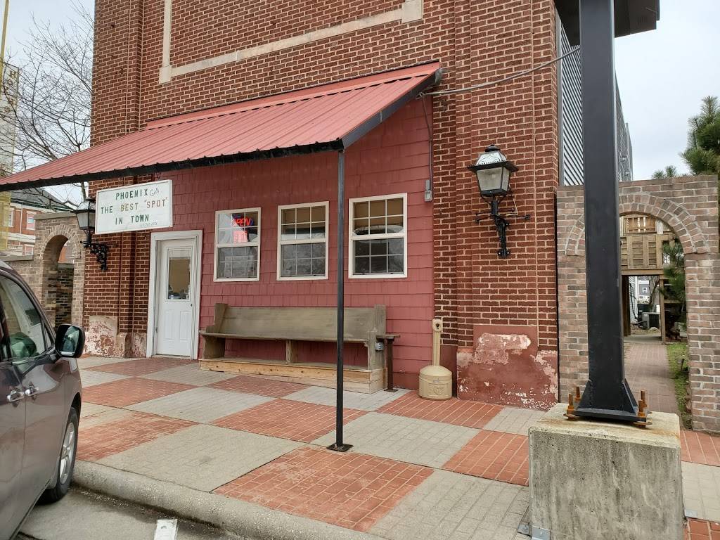 Phoenix Pool Hall & Grill | restaurant | Lawrenceville, IL 62439, USA | 6187072255 OR +1 618-707-2255