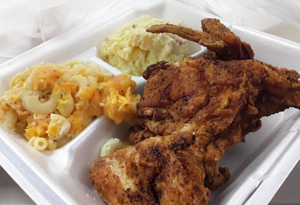 Boss Hogs Bar-B-Que | restaurant | 2314 E Bessemer Ave, Greensboro, NC 27405, USA | 3363701414 OR +1 336-370-1414