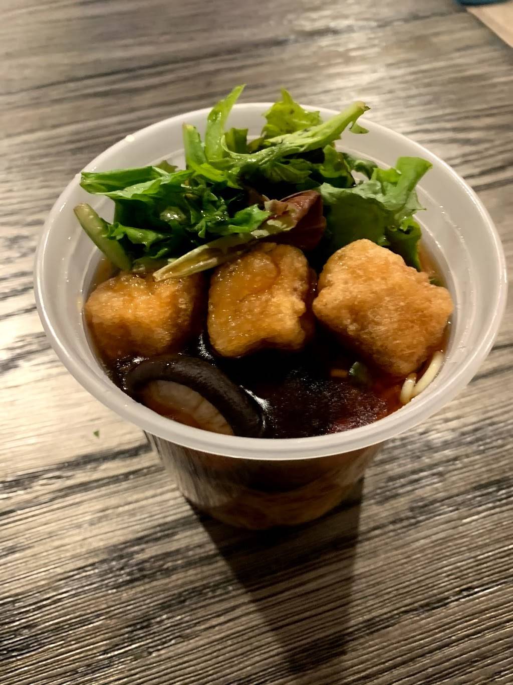 Ramen, Etc. | restaurant | 1495 E Prater Way Suite #123, Sparks, NV 89434, USA | 7756224317 OR +1 775-622-4317