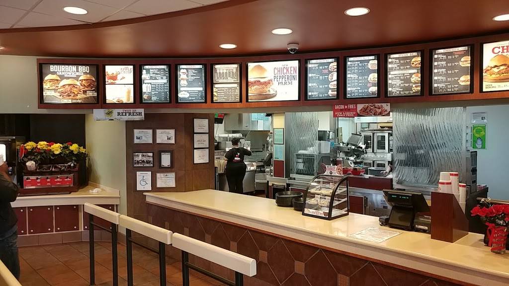 Arbys | restaurant | 8921 Woodyard Crossing Shopping Ctr, Clinton, MD 20735, USA | 3018682226 OR +1 301-868-2226