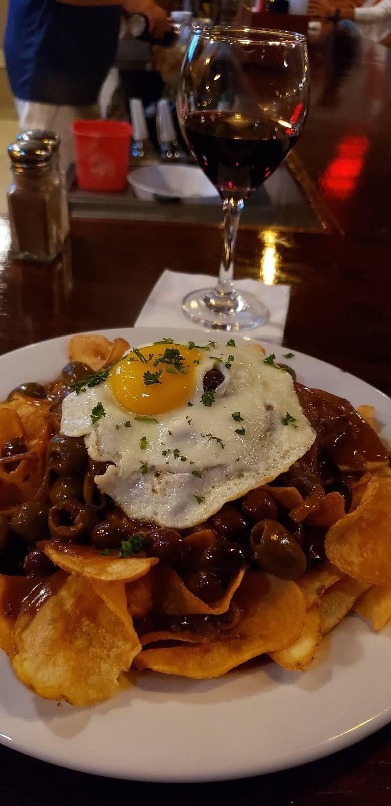 Donnie Bs | restaurant | 1110 Pinellas Bayway S, Tierra Verde, FL 33715, USA | 7272896249 OR +1 727-289-6249