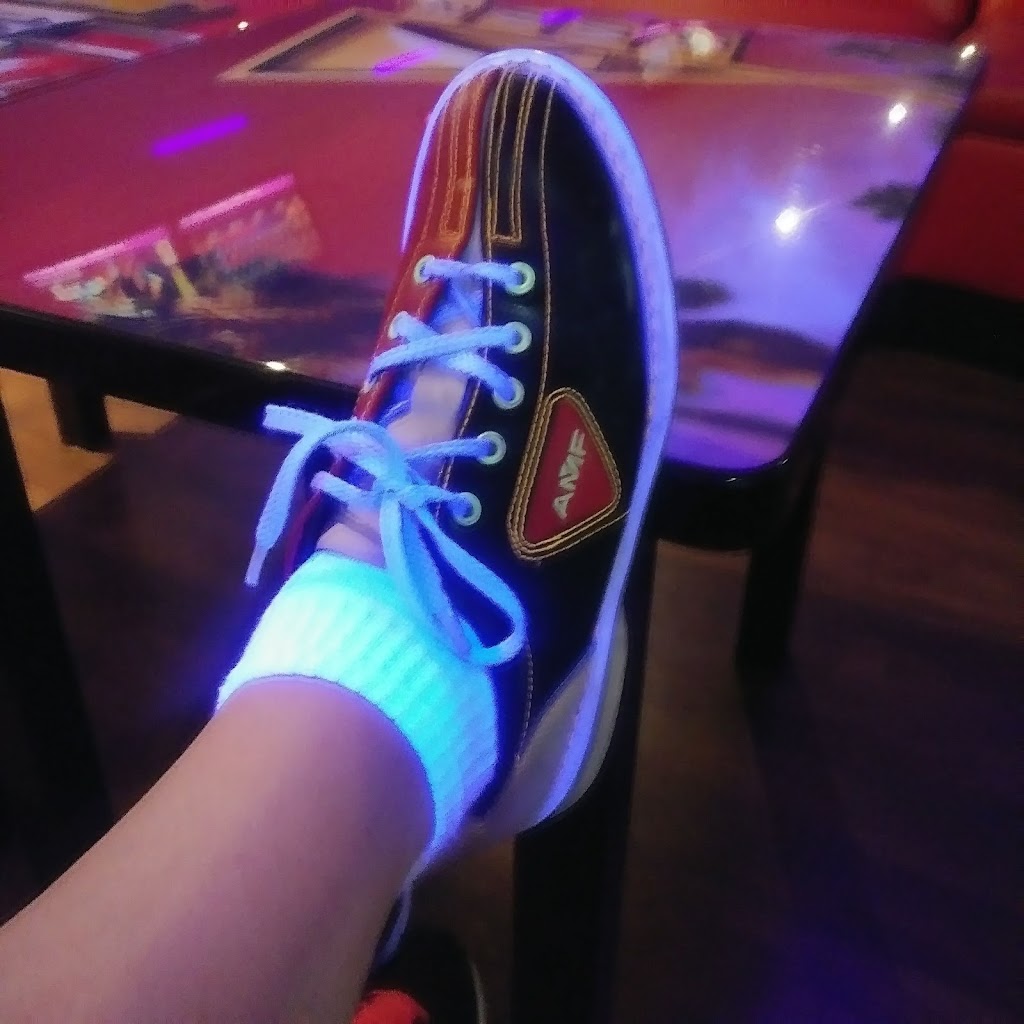 AMF Sheridan Lanes - OK | restaurant | 3121 S Sheridan Rd, Tulsa, OK 74145, USA | 9186272728 OR +1 918-627-2728