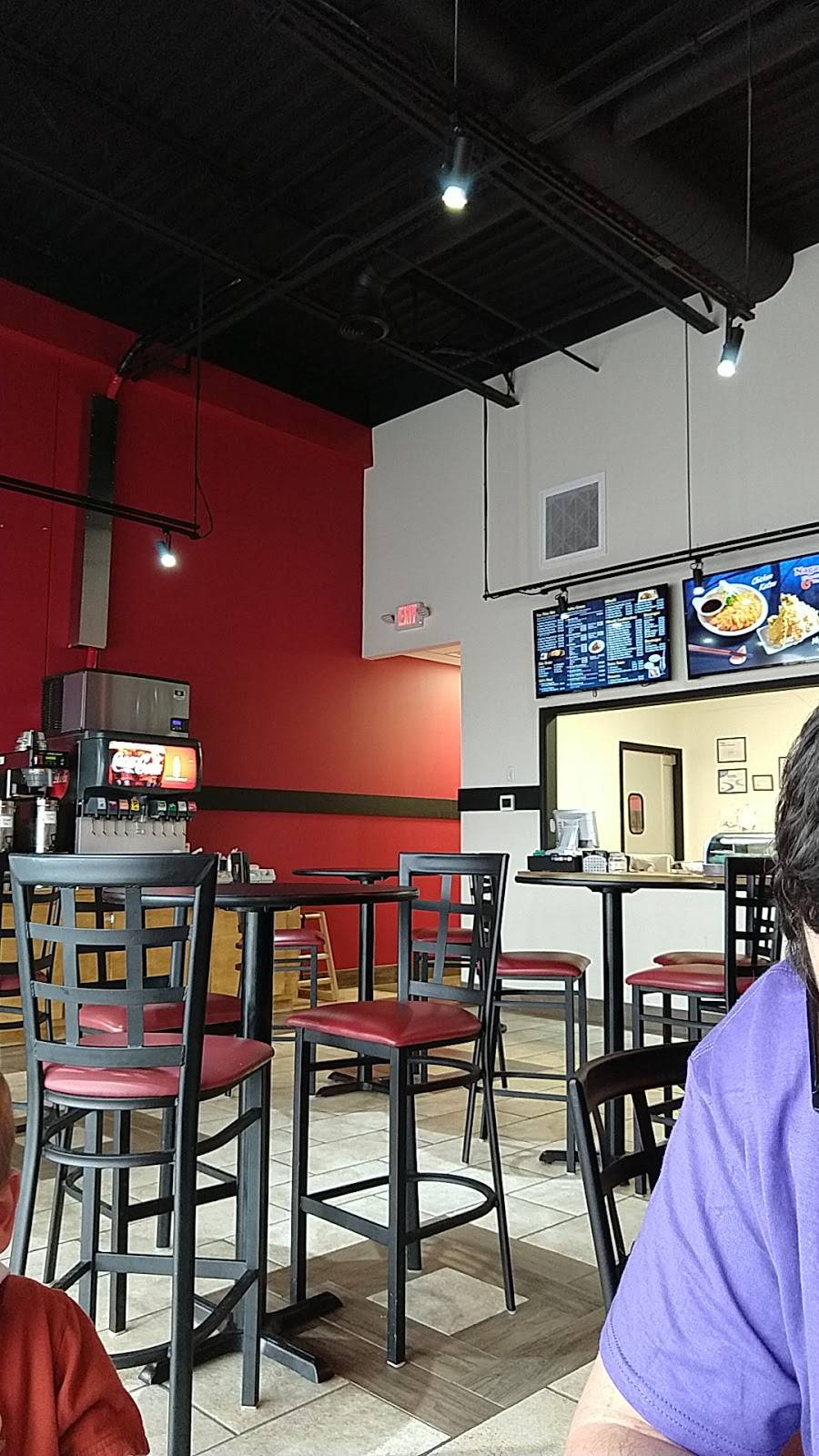 Nagasaki Restaurant | restaurant | 1251 N Bridge St, Chillicothe, OH 45601, USA | 7407713625 OR +1 740-771-3625