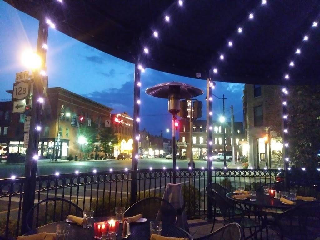 Colgate Inn | restaurant | 1 Payne St, Hamilton, NY 13346, USA | 3158242300 OR +1 315-824-2300