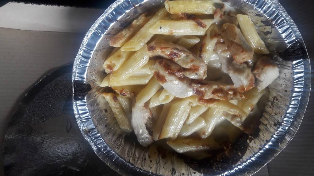 Dominos Pizza | meal delivery | 3931 Downman Rd, New Orleans, LA 70126, USA | 5042463030 OR +1 504-246-3030