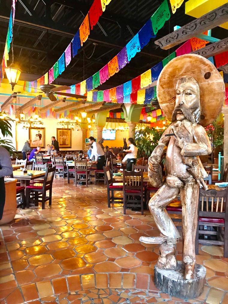 El Tiempo Cocina | restaurant | 6777 Woodlands Pkwy #100, The Woodlands, TX 77382, USA | 2813234646 OR +1 281-323-4646