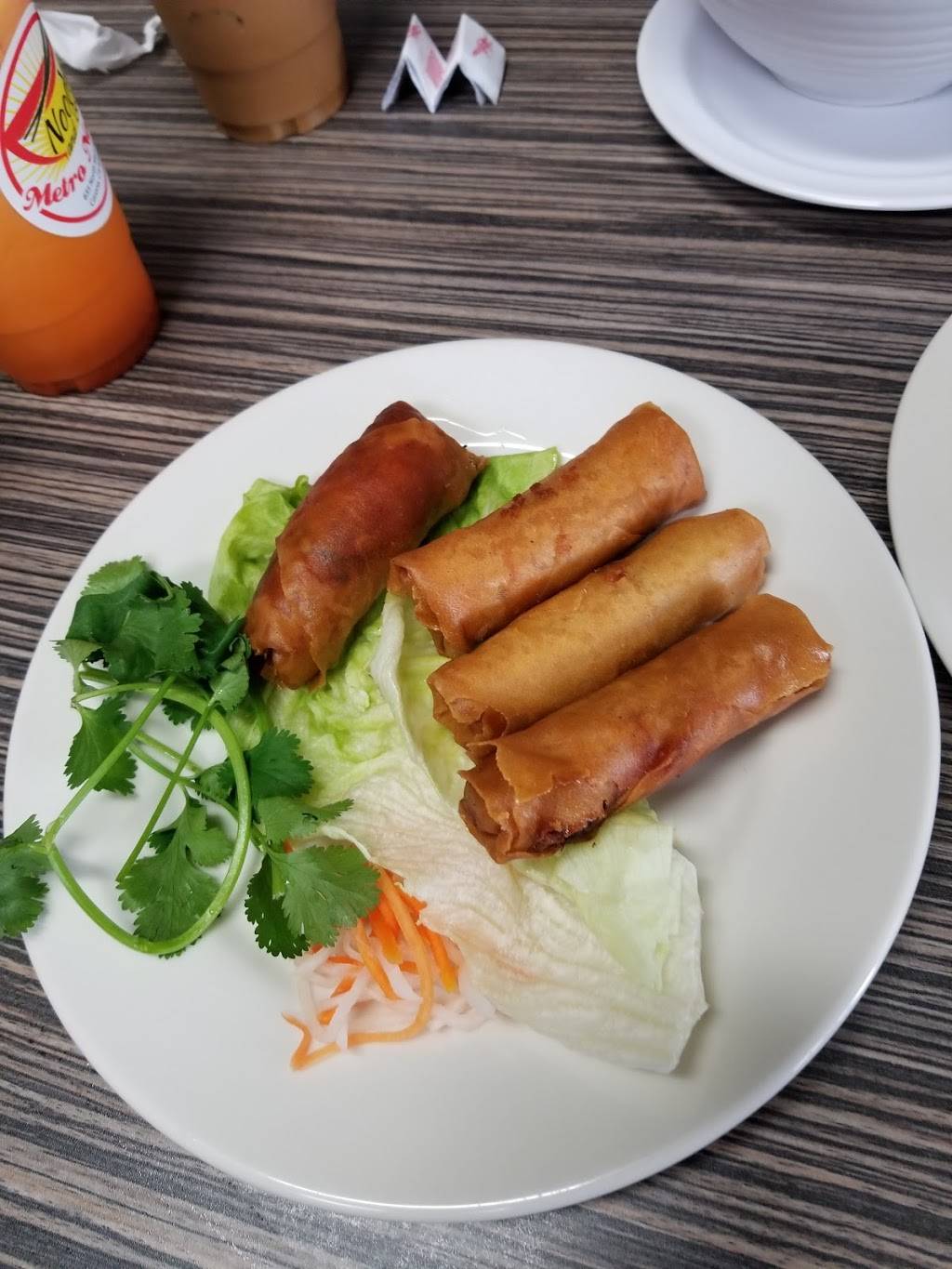 Metro Noodle and Boba | restaurant | 635 N Main St, Corona, CA 92880, USA | 9514273422 OR +1 951-427-3422