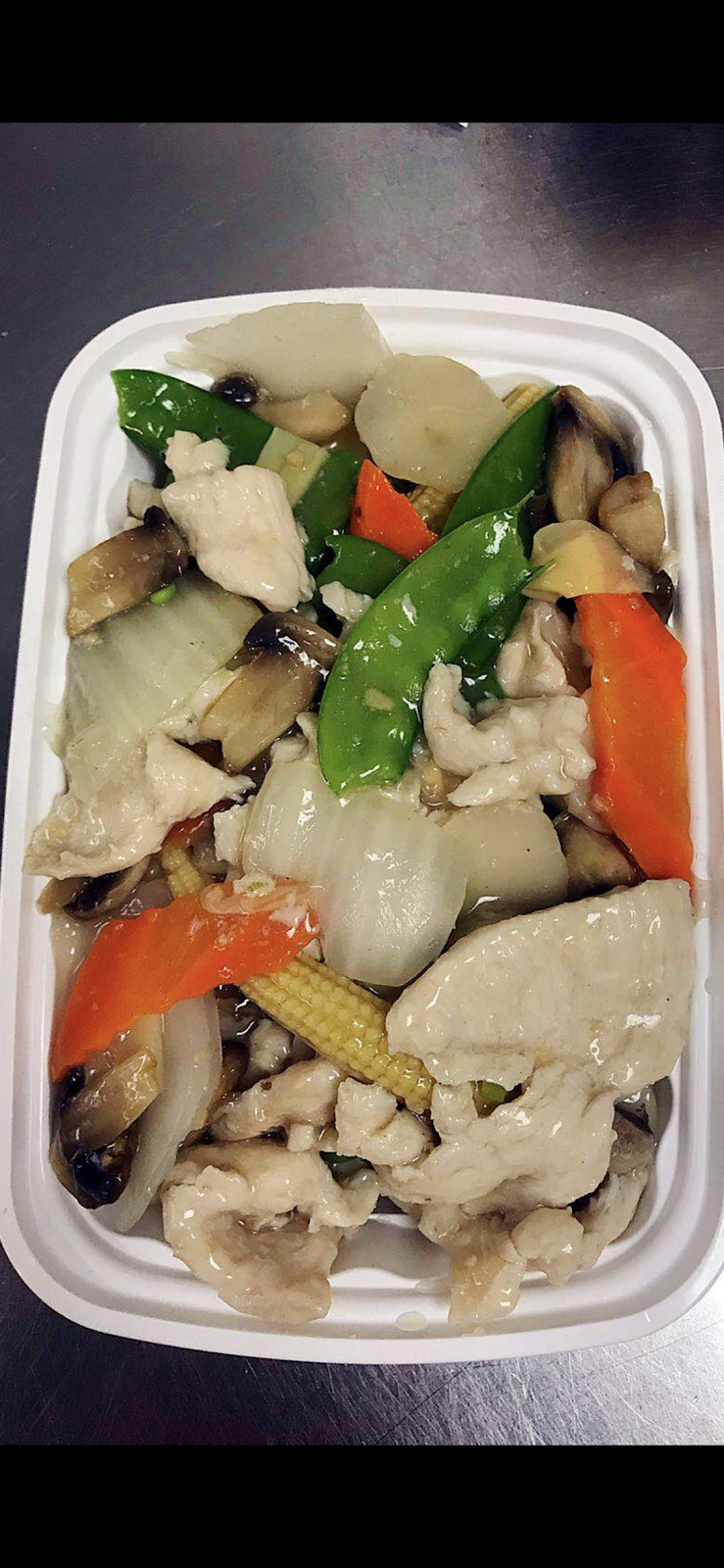 Great Wall Chinese Restaurant | restaurant | 17940 N Tamiami Trail, North Fort Myers, FL 33903, USA | 2395438889 OR +1 239-543-8889