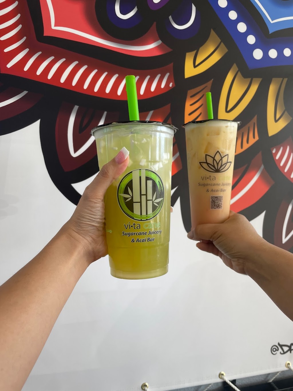 Vita Cane Elk Grove | restaurant | 8259 Laguna Blvd suite 160, Elk Grove, CA 95758, USA | 9162363533 OR +1 916-236-3533