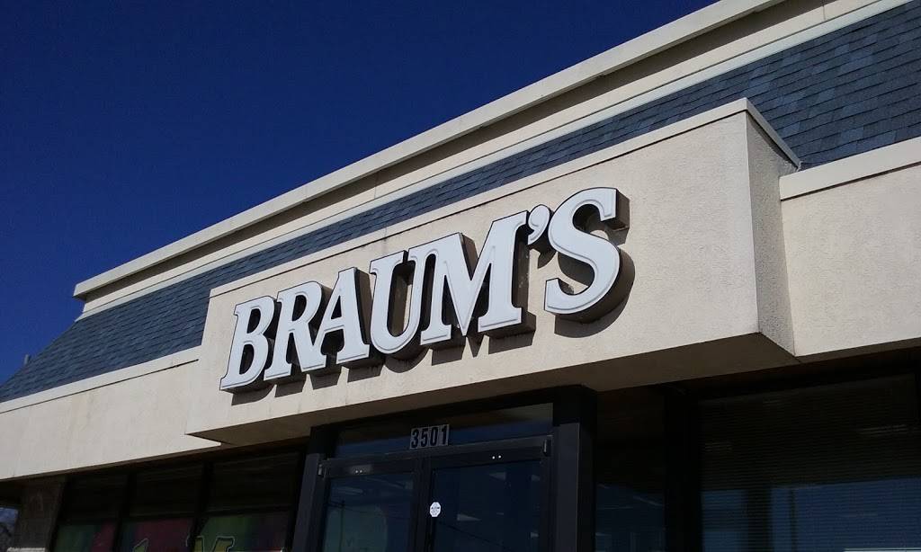 Braums Ice Cream & Burger Restaurant | restaurant | 3501 N Rangeline Rd, Joplin, MO 64801, USA | 4176235113 OR +1 417-623-5113