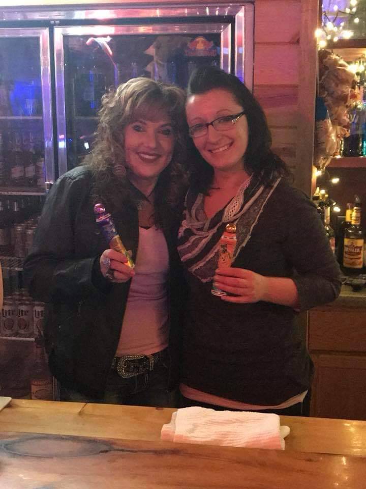 Pattys back roads saloon | restaurant | N8395 Pray Rd, Pittsville, WI 54466, USA | 7158842036 OR +1 715-884-2036