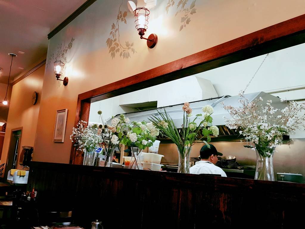 Aha Fresh | restaurant | 4007 24th St, San Francisco, CA 94114, USA | 4156477037 OR +1 415-647-7037