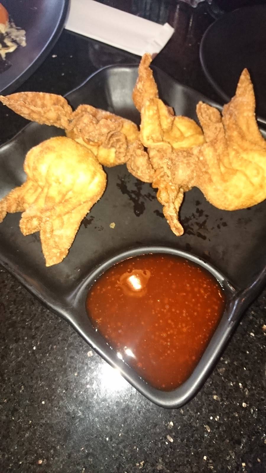 Ginger Cafe | restaurant | 7548 FM 1960, Humble, TX 77346, USA | 2818128853 OR +1 281-812-8853