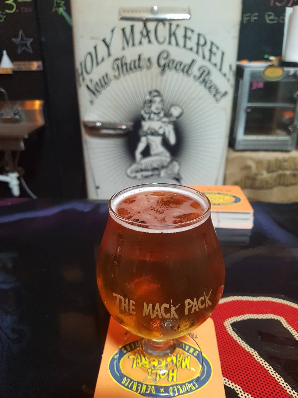 The Weed Reaper Experiment Brewery & Taproom | meal takeaway | 3260 NW 23rd Ave #400e, Pompano Beach, FL 33069, USA | 9549331960 OR +1 954-933-1960