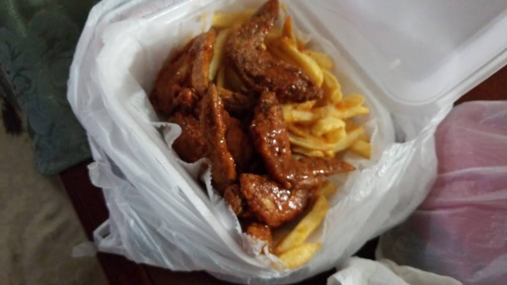Hook Fish and Chicken | restaurant | 2600 FL-7, Lauderhill, FL 33313, USA | 9545350595 OR +1 954-535-0595