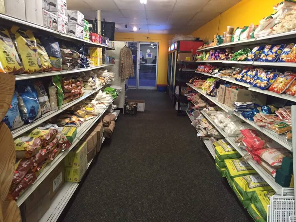 New African Asian Market | restaurant | 132 Loudon Rd, Concord, NH 03301, USA | 6038567216 OR +1 603-856-7216